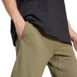 adidas Essentials Big Logo French Terry Pants M JE8970 - Image 5