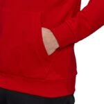 adidas Essentials Big Logo M GV0249 sweatshirt - Image 6