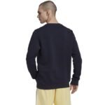 adidas Essentials Big Logo M sweatshirt HL2298 - Image 2