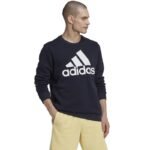 adidas Essentials Big Logo M sweatshirt HL2298 - Image 3
