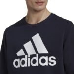 adidas Essentials Big Logo M sweatshirt HL2298 - Image 5
