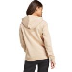 adidas Essentials Big Logo Regular Fleece Hoodie W IR9330 - Image 2