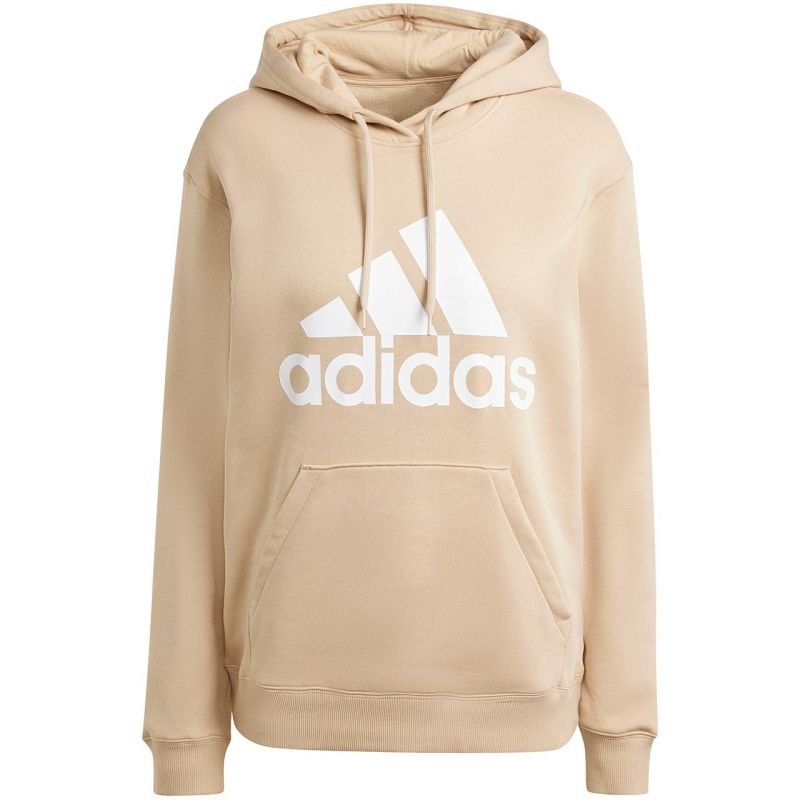 lupin-wear-ca-adidas-essentials-big-logo-regular-fleece-hoodie-w-ir9330-1073253 adidas Essentials Big Logo Regular Fleece Hoodie W IR9330 - Image 1
