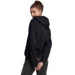 adidas Essentials Big Logo Regular Fleece W HZ2984 sweatshirt - Image 2