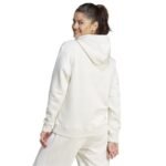 adidas Essentials Big Logo Regular Fleece W IM0252 sweatshirt - Image 3