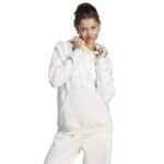 adidas Essentials Big Logo Regular Fleece W IM0252 sweatshirt - Image 4