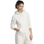 adidas Essentials Big Logo Regular Fleece W IM0252 sweatshirt - Image 5
