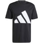 adidas Essentials Big Logo Single Jersey Tee M JE8945