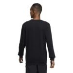 adidas Essentials Big Logo Sweatshirt M GK9074 - Image 2