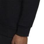 adidas Essentials Big Logo Sweatshirt M GK9074 - Image 4