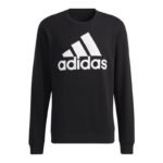adidas Essentials Big Logo Sweatshirt M GK9074