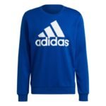 adidas Essentials Big Logo Sweatshirt M HE1840