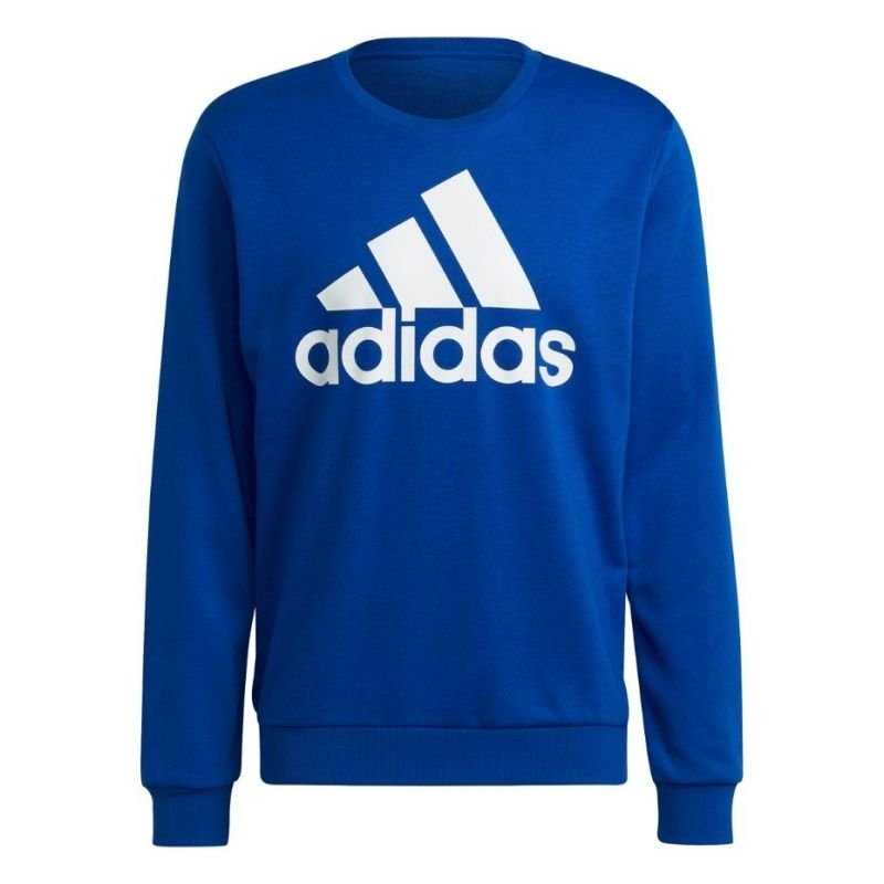 lupin-wear-ca-adidas-essentials-big-logo-sweatshirt-m-he1840-1071877 adidas Essentials Big Logo Sweatshirt M HE1840 - Image 1
