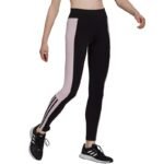 adidas Essentials Colorblock W leggings GS6325 - Image 2