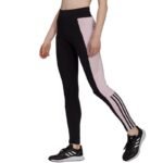 adidas Essentials Colorblock W leggings GS6325 - Image 3