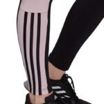 adidas Essentials Colorblock W leggings GS6325 - Image 6