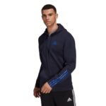 adidas Essentials Double M sweatshirt H12249 - Image 2