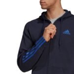 adidas Essentials Double M sweatshirt H12249 - Image 4