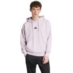 adidas Essentials Feelcozy Fleece M IN6065 sweatshirt - Image 2