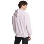 adidas Essentials Feelcozy Fleece M IN6065 sweatshirt - Image 3