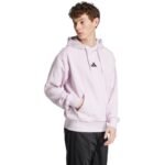 adidas Essentials Feelcozy Fleece M IN6065 sweatshirt - Image 4