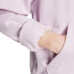 adidas Essentials Feelcozy Fleece M IN6065 sweatshirt - Image 6