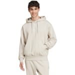 adidas Essentials Feelcozy Fleece M IN6067 sweatshirt - Image 2