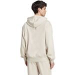 adidas Essentials Feelcozy Fleece M IN6067 sweatshirt - Image 3