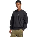 adidas Essentials Feelcozy Fleece M sweatshirt JE3794 - Image 2