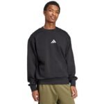 adidas Essentials Feelcozy Fleece M sweatshirt JE3794 - Image 4