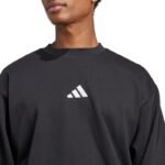 adidas Essentials Feelcozy Fleece M sweatshirt JE3794 - Image 5