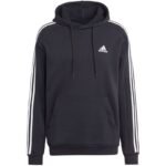 adidas Essentials Fleece 3-Stripes Hoodie M IB4028