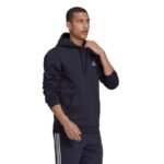adidas Essentials Fleece Hoodie M H12216 - Image 3