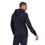 adidas Essentials Fleece Hoodie M H12216 - Image 4