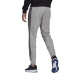 adidas Essentials Fleece M GK8824 Pants - Image 4