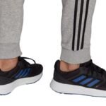 adidas Essentials Fleece M GK8824 Pants - Image 6