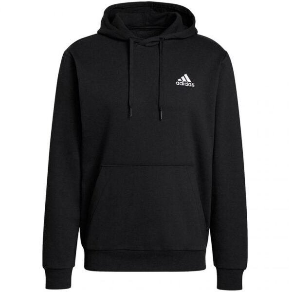 adidas Essentials Fleece M GV5294 sweatshirt