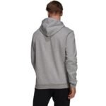 adidas Essentials Fleece M H12213 sweatshirt - Image 3