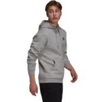 adidas Essentials Fleece M H12213 sweatshirt - Image 7
