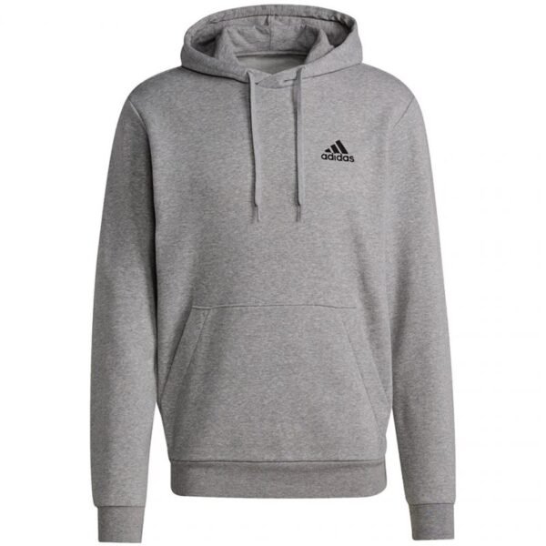 adidas Essentials Fleece M H12213 sweatshirt