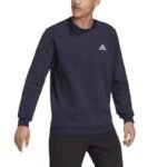 adidas Essentials Fleece M H42002 sweatshirt - Image 5