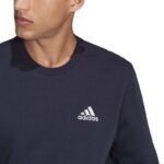 adidas Essentials Fleece M H42002 sweatshirt - Image 6