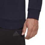 adidas Essentials Fleece M H42002 sweatshirt - Image 7