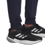adidas Essentials Fleece Regular Tapered Cargo M HL2232 pants - Image 3