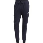 adidas Essentials Fleece Regular Tapered Cargo M HL2232 pants - Image 5