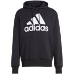 adidas Essentials French Terry Big Logo Hoodie M IC9363
