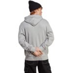 adidas Essentials French Terry Big Logo Hoodie M IC9364 - Image 3