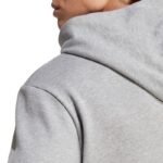 adidas Essentials French Terry Big Logo Hoodie M IC9364 - Image 7