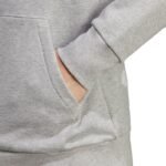 adidas Essentials French Terry Big Logo Hoodie M IC9364 - Image 8