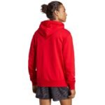 Adidas Essentials French Terry Big Logo Hoodie M IC9365 - Image 2